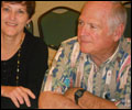 Connie and Jim Silva